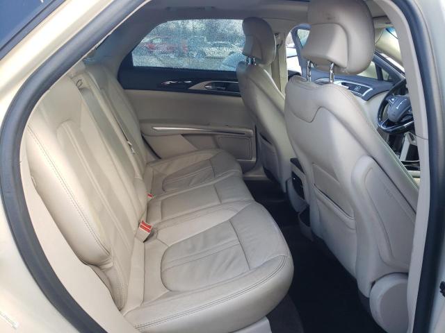 Photo 9 VIN: 3LN6L2J93GR625914 - LINCOLN MKZ 