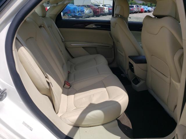 Photo 5 VIN: 3LN6L2J94DR807150 - LINCOLN MKZ 