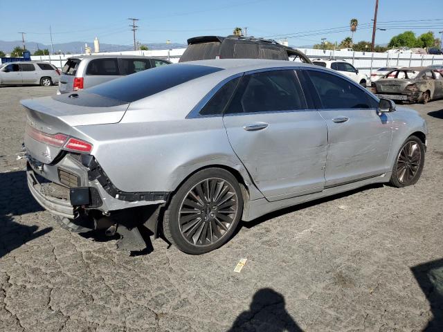 Photo 2 VIN: 3LN6L2J94ER825150 - LINCOLN MKZ 