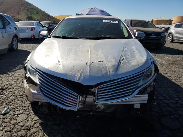 Photo 4 VIN: 3LN6L2J94ER825150 - LINCOLN MKZ 