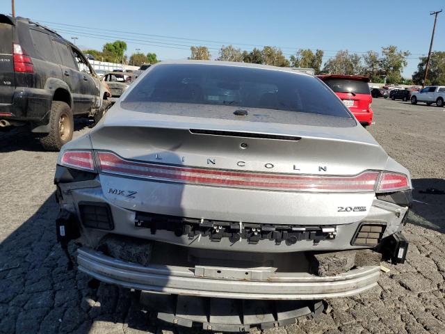 Photo 5 VIN: 3LN6L2J94ER825150 - LINCOLN MKZ 