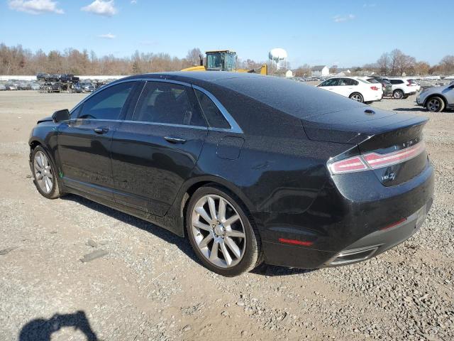 Photo 1 VIN: 3LN6L2J94FR608182 - LINCOLN MKZ 