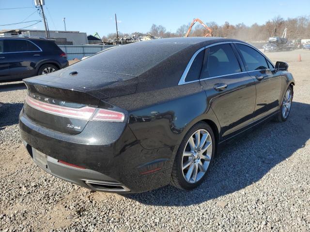 Photo 2 VIN: 3LN6L2J94FR608182 - LINCOLN MKZ 