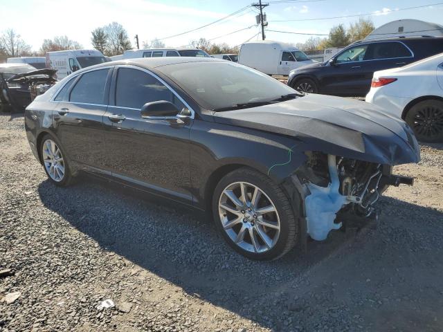 Photo 3 VIN: 3LN6L2J94FR608182 - LINCOLN MKZ 