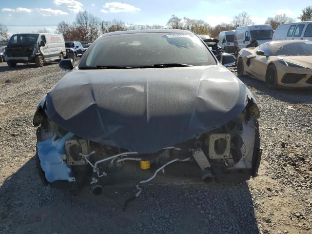 Photo 4 VIN: 3LN6L2J94FR608182 - LINCOLN MKZ 