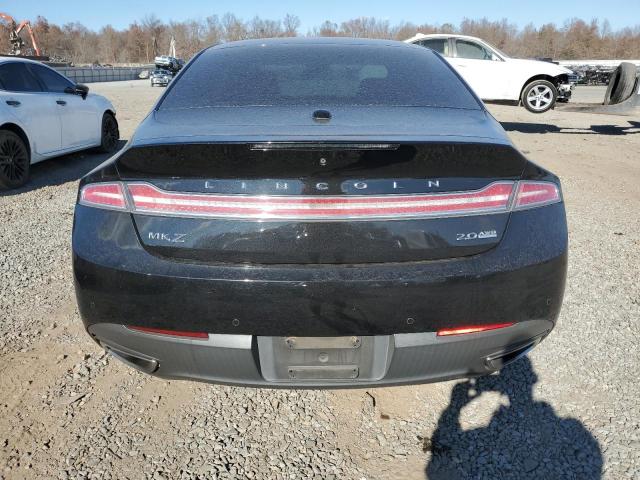 Photo 5 VIN: 3LN6L2J94FR608182 - LINCOLN MKZ 