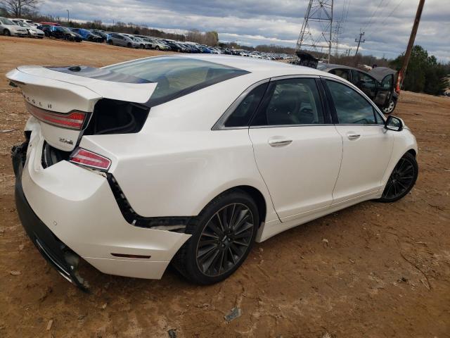 Photo 2 VIN: 3LN6L2J94FR612152 - LINCOLN MKZ 