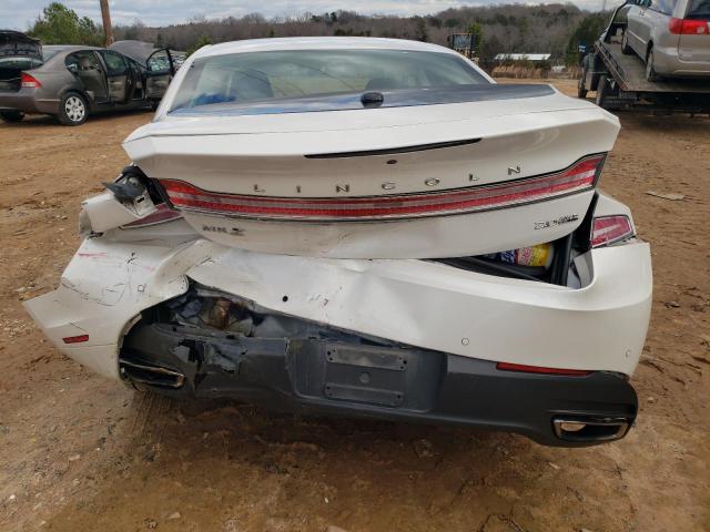 Photo 5 VIN: 3LN6L2J94FR612152 - LINCOLN MKZ 