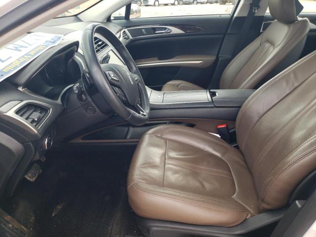 Photo 6 VIN: 3LN6L2J94FR612152 - LINCOLN MKZ 