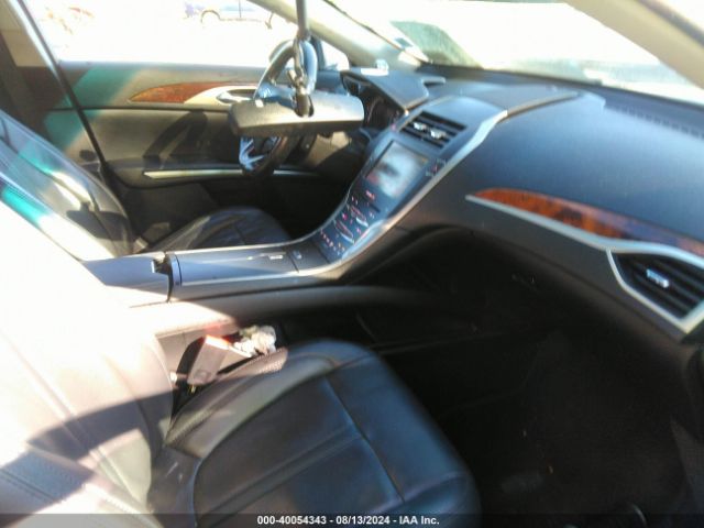 Photo 4 VIN: 3LN6L2J94FR615293 - LINCOLN MKZ 