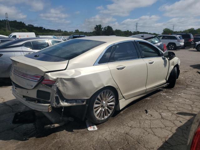 Photo 2 VIN: 3LN6L2J94FR616752 - LINCOLN MKZ 