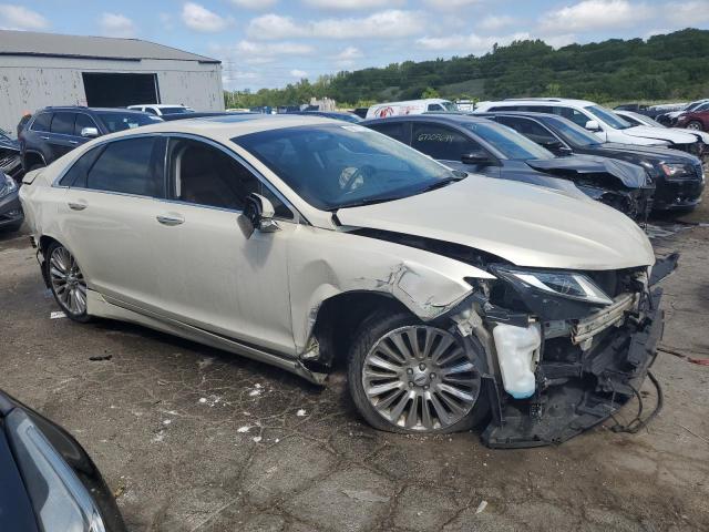 Photo 3 VIN: 3LN6L2J94FR616752 - LINCOLN MKZ 