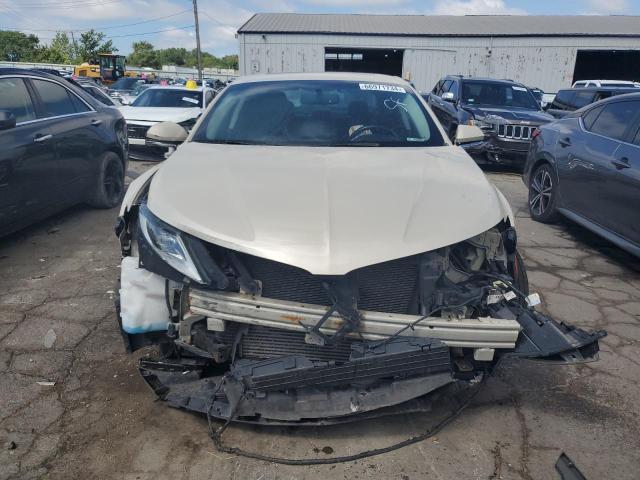 Photo 4 VIN: 3LN6L2J94FR616752 - LINCOLN MKZ 