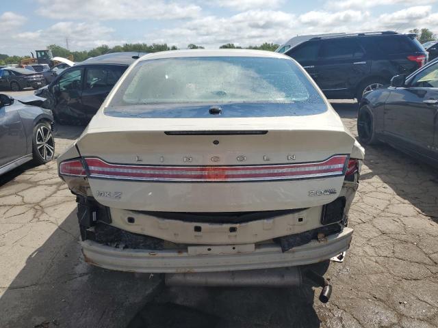 Photo 5 VIN: 3LN6L2J94FR616752 - LINCOLN MKZ 