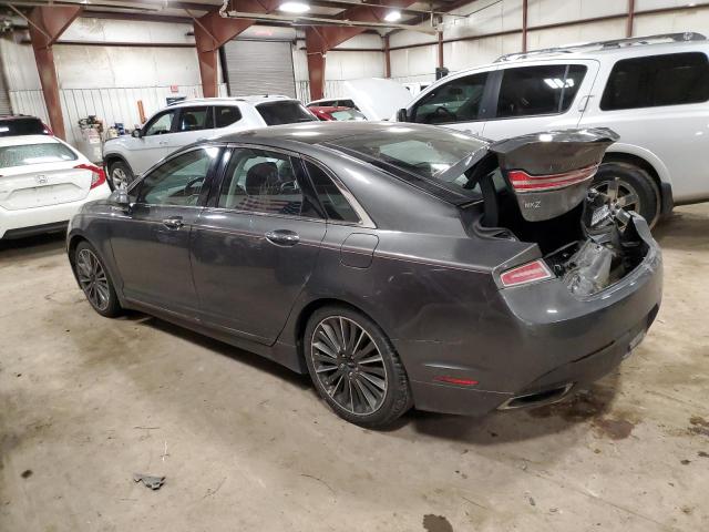 Photo 1 VIN: 3LN6L2J94GR613559 - LINCOLN MKZ 