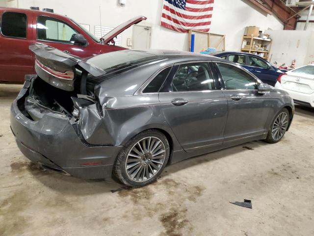 Photo 2 VIN: 3LN6L2J94GR613559 - LINCOLN MKZ 