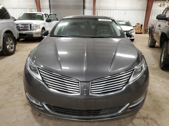 Photo 4 VIN: 3LN6L2J94GR613559 - LINCOLN MKZ 