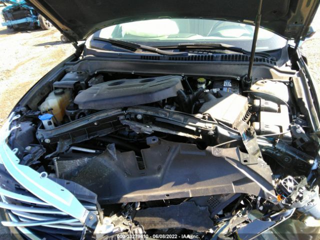 Photo 9 VIN: 3LN6L2J94GR616302 - LINCOLN MKZ 