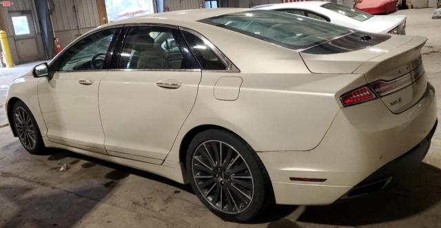 Photo 1 VIN: 3LN6L2J94GR616610 - LINCOLN MKZ 