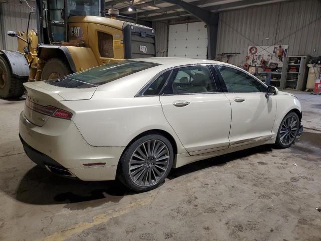 Photo 2 VIN: 3LN6L2J94GR616610 - LINCOLN MKZ 