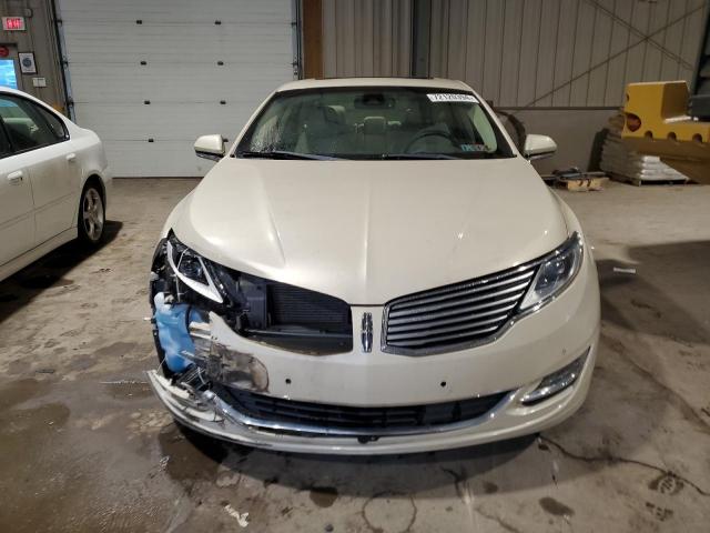 Photo 4 VIN: 3LN6L2J94GR616610 - LINCOLN MKZ 