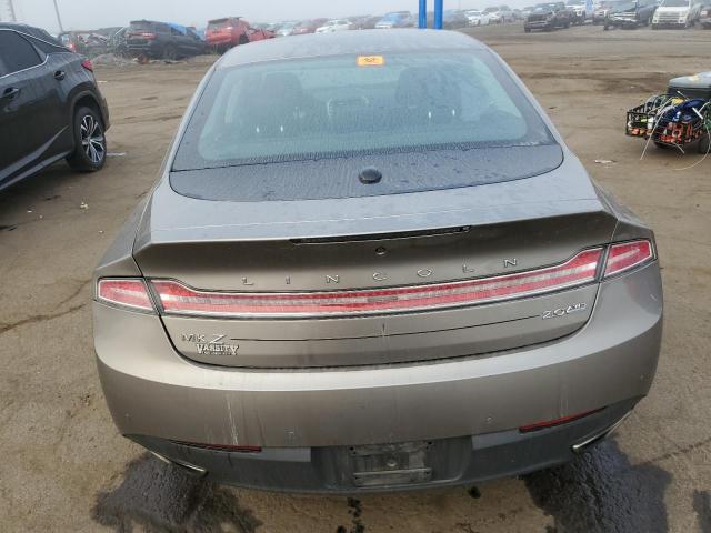 Photo 5 VIN: 3LN6L2J94GR623492 - LINCOLN MKZ 