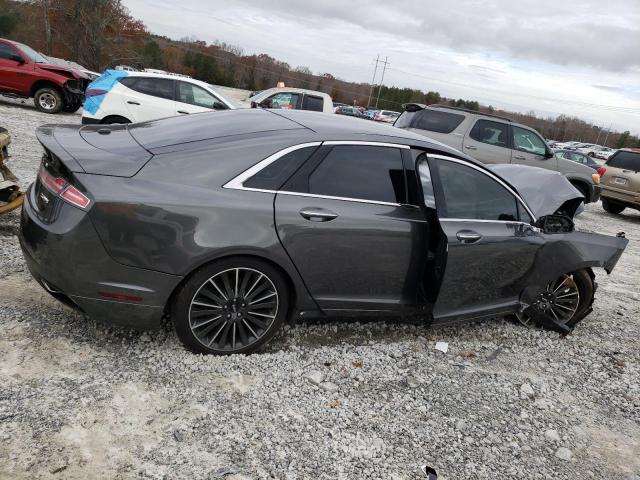 Photo 2 VIN: 3LN6L2J94GR627445 - LINCOLN MKZ 