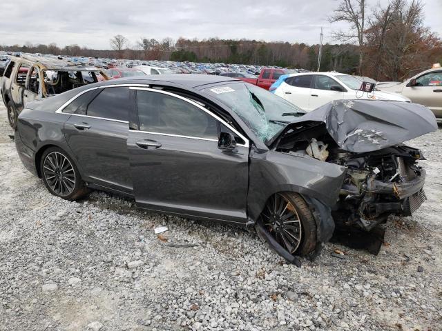 Photo 3 VIN: 3LN6L2J94GR627445 - LINCOLN MKZ 