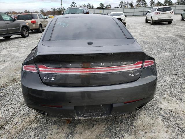 Photo 5 VIN: 3LN6L2J94GR627445 - LINCOLN MKZ 