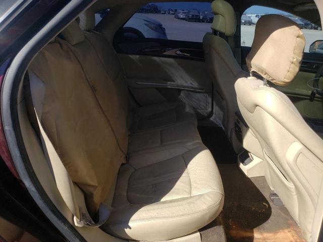 Photo 5 VIN: 3LN6L2J95DR800241 - LINCOLN MKZ 