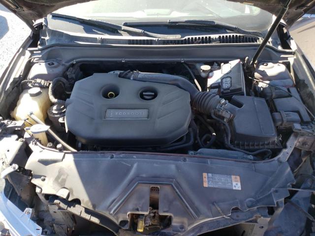 Photo 6 VIN: 3LN6L2J95DR800241 - LINCOLN MKZ 