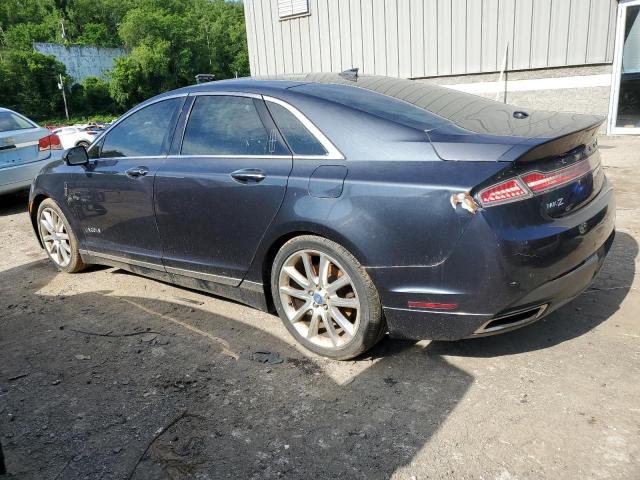 Photo 1 VIN: 3LN6L2J95DR807495 - LINCOLN MKZ 