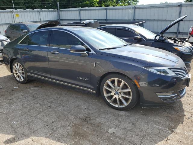 Photo 3 VIN: 3LN6L2J95DR807495 - LINCOLN MKZ 