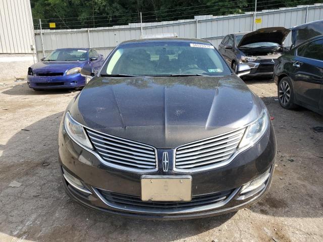 Photo 4 VIN: 3LN6L2J95DR807495 - LINCOLN MKZ 