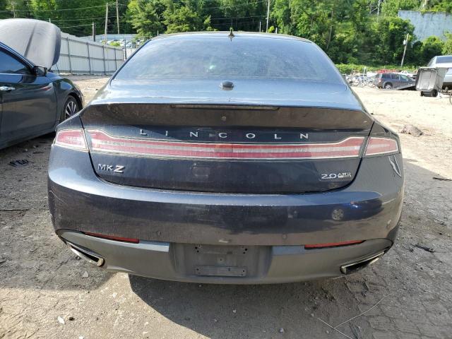 Photo 5 VIN: 3LN6L2J95DR807495 - LINCOLN MKZ 