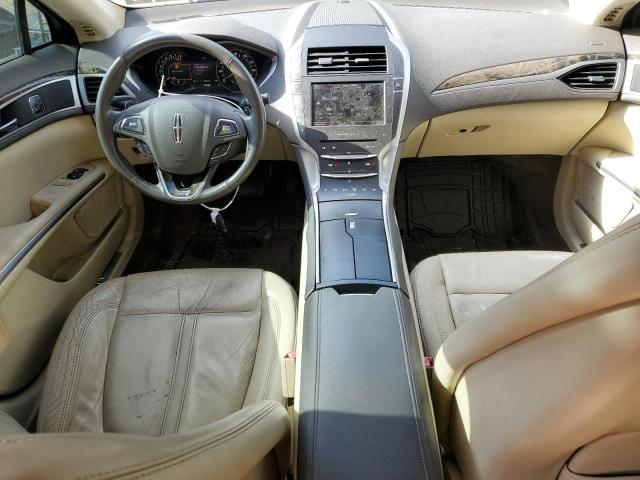 Photo 7 VIN: 3LN6L2J95DR807495 - LINCOLN MKZ 