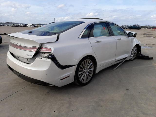 Photo 3 VIN: 3LN6L2J95ER801505 - LINCOLN MKZ 