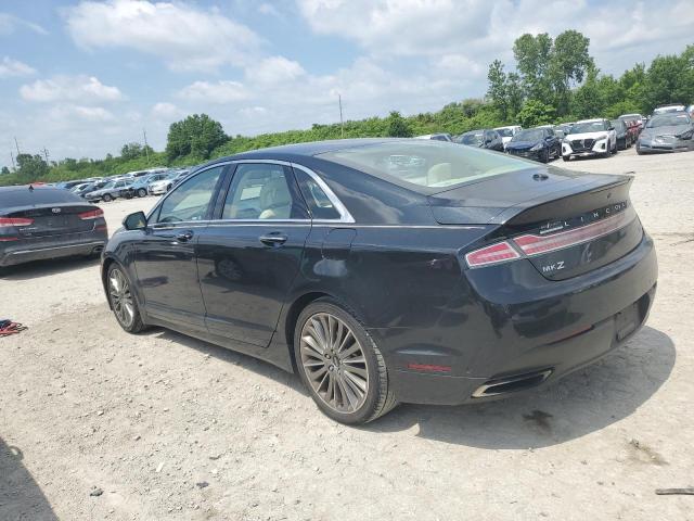 Photo 1 VIN: 3LN6L2J95ER803884 - LINCOLN MKZ 