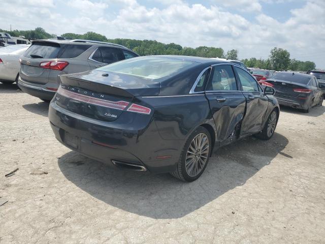 Photo 2 VIN: 3LN6L2J95ER803884 - LINCOLN MKZ 