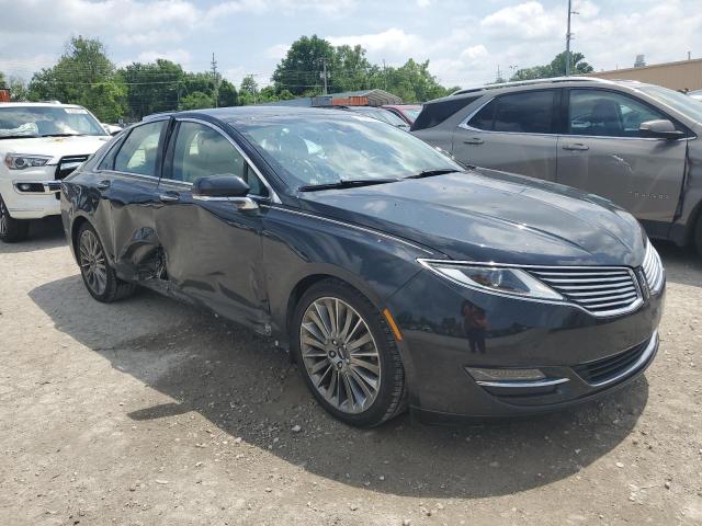 Photo 3 VIN: 3LN6L2J95ER803884 - LINCOLN MKZ 