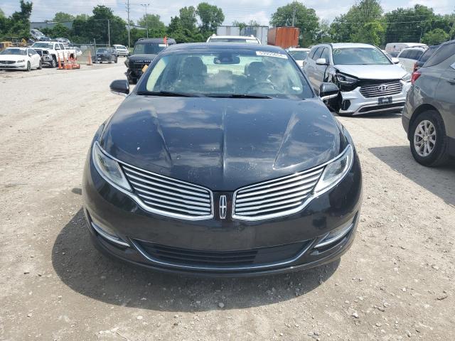 Photo 4 VIN: 3LN6L2J95ER803884 - LINCOLN MKZ 