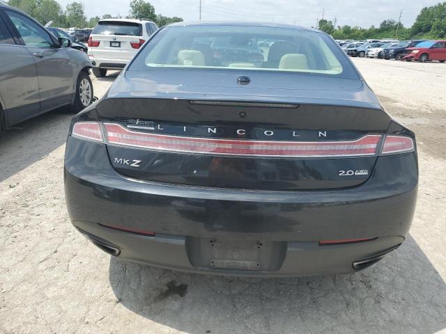 Photo 5 VIN: 3LN6L2J95ER803884 - LINCOLN MKZ 