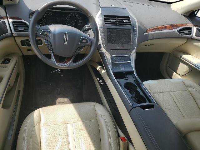 Photo 7 VIN: 3LN6L2J95ER803884 - LINCOLN MKZ 