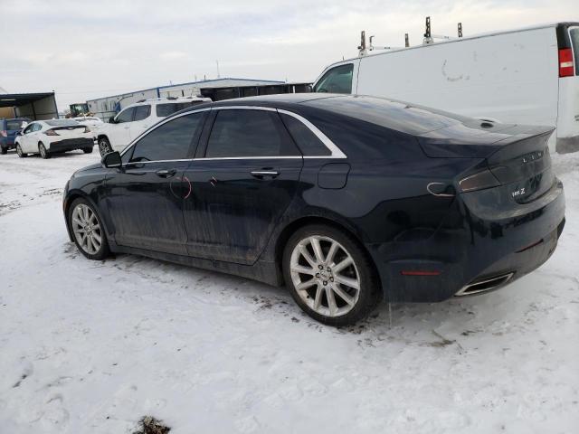 Photo 1 VIN: 3LN6L2J95ER807420 - LINCOLN MKZ 