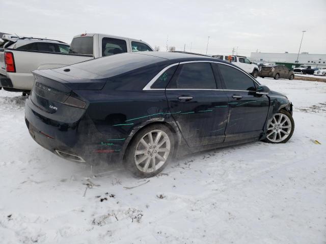 Photo 2 VIN: 3LN6L2J95ER807420 - LINCOLN MKZ 