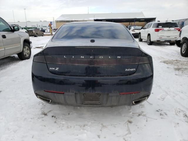 Photo 5 VIN: 3LN6L2J95ER807420 - LINCOLN MKZ 