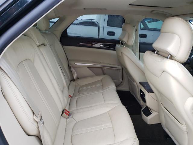 Photo 9 VIN: 3LN6L2J95ER807420 - LINCOLN MKZ 