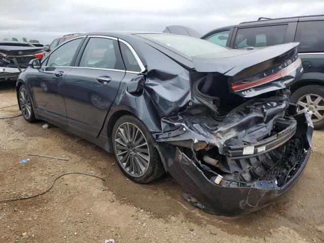 Photo 1 VIN: 3LN6L2J95ER820183 - LINCOLN MKZ 