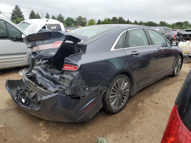 Photo 2 VIN: 3LN6L2J95ER820183 - LINCOLN MKZ 