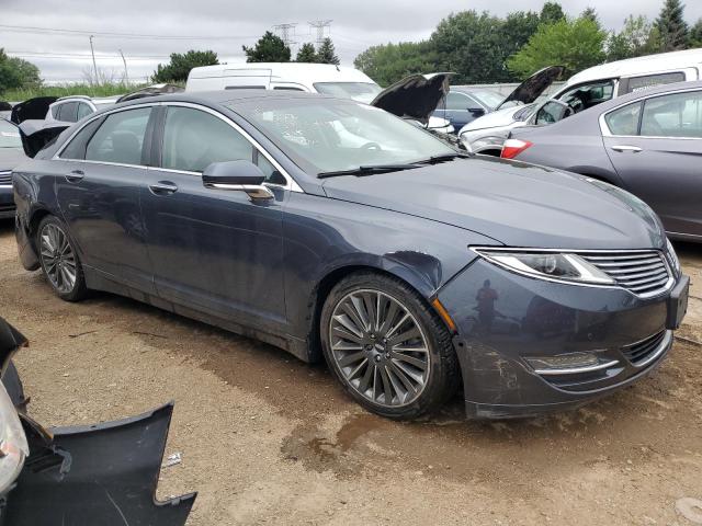 Photo 3 VIN: 3LN6L2J95ER820183 - LINCOLN MKZ 